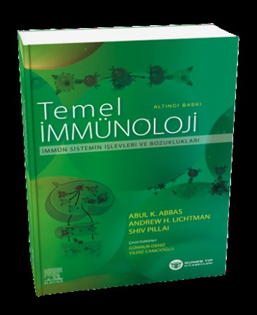 Abbas Temel İmmünoloji