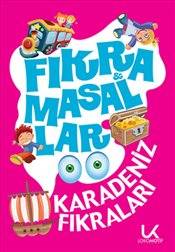 Karadeniz Fıkraları