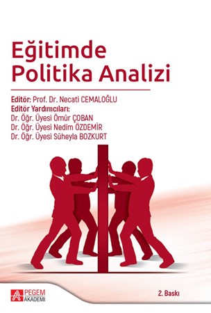 Eğitimde Politika Analizi