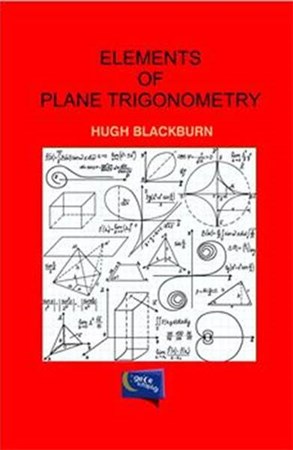 Elements Of Plane Trigonometry