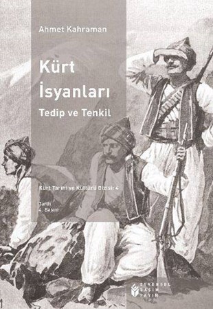 Kürt İsyanları Tedip Ve Tenkil