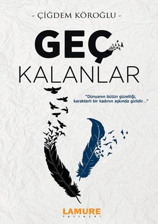 Geç Kalanlar