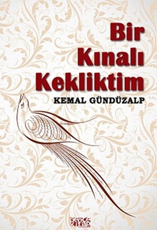 Bir Kınalı Kekliktim