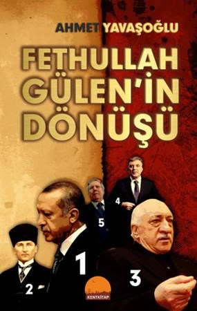 Fethullah Gülen'in Dönüşü