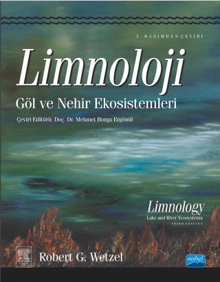 Limnoloji Göl Ve Nehir Ekosistemleri - Limnology Lake And River Ecosystems