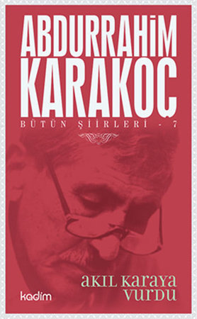 Bütün Şiirleri 07 - Akıl Karaya Vurdu