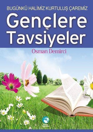 Gençlere Tavsiyeler Cep Boy