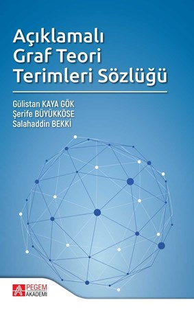 Açıklamalı Graf Teori Terimleri Sözlüğü