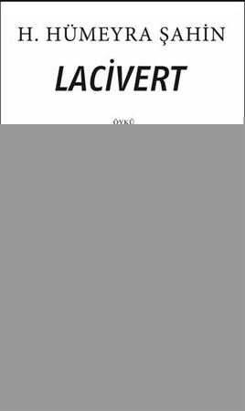 Lacivert