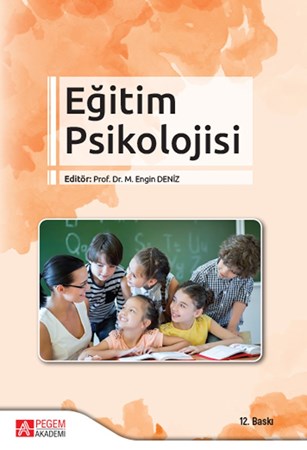 Eğitim Psikolojisi
