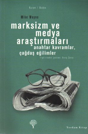Marksizm ve Medya Araştırmaları