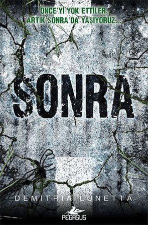 Sonra - Sonra Serisi 1