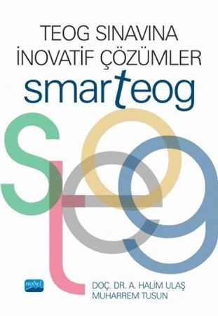 Smarteog - Teog Sınavına Inovatif Çözümler