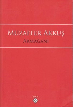 Muzaffer Akkuş Armağanı