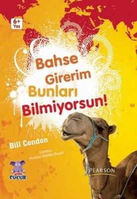 BAHSE GİRERİM BUNLARI BİLMİYORSUN!