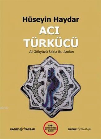 Acı Türkücü