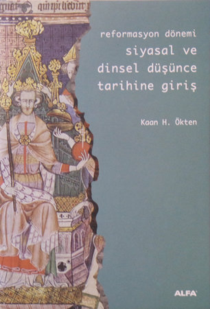 Siyasal ve Dinsel Düşünce Tarihine Giriş