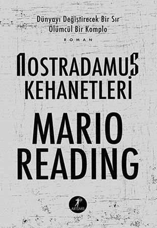 Nostradamus Kehanetleri