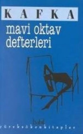 Mavi Oktav Defterleri