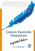 Çalışma Yaşamında Dönüşümler -Örgütsel Bakış-