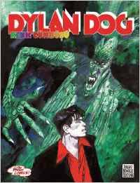 Dylan Dog Renk Cümbüşü 3