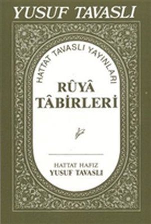 Rüya Tabirleri - El Bo (E03)