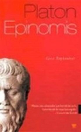Platon Epinomis