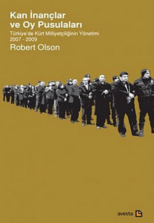 Kan İnançlar Ve Oy Pusulaları