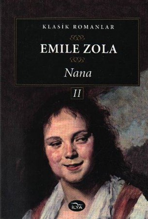 Nana Ii. Cilt