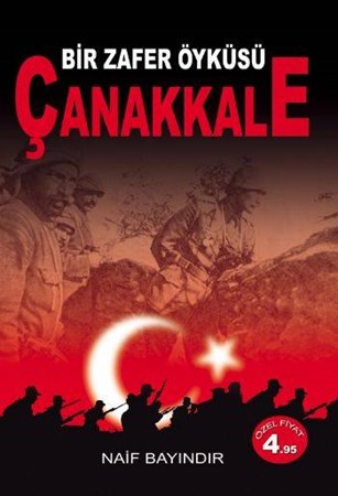 Bir Zafer Öyküsü Çanakkale