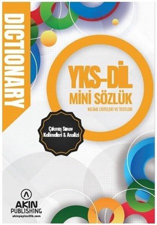 YKSDİL Mini Sözlük