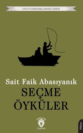 Seçme Öyküler