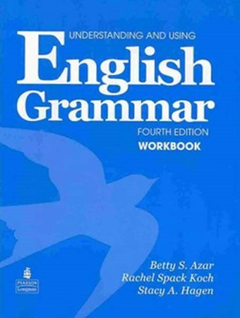 Understanding And Using English Grammar Fourth Edition Workbook