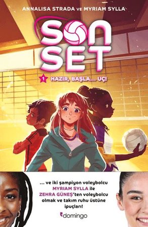 Son Set 1 – Hazır, Başla… Uç!
