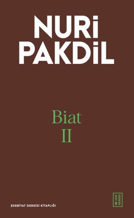 Biat II