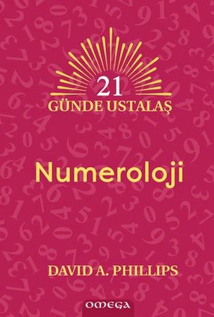 21 Günde Ustalaş Numeroloji