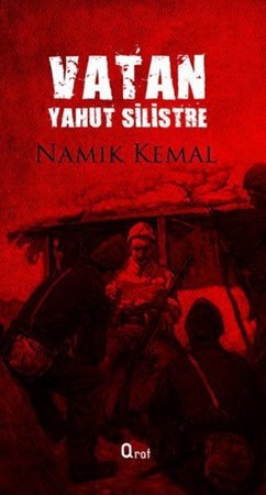Vatan Yahut Silistre