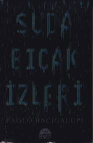 Suda Bıçak İzleri