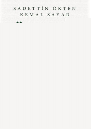 Dünyaya Geldim Gitmeye