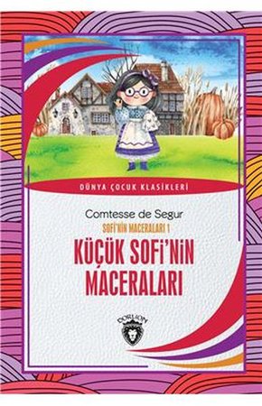 Küçük Sofi’nin Maceraları - Sofi’nin Maceraları 1