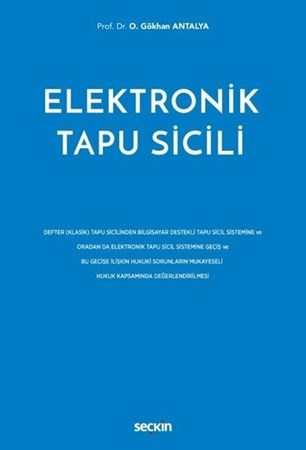Elektronik Tapu Sicili