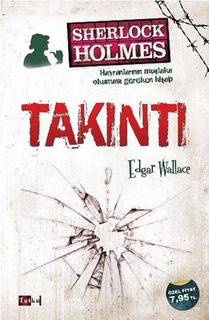 Sherlock Holmes Takıntı