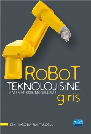 Robot Teknolojisine Giriş - Matematiksel Modelleme
