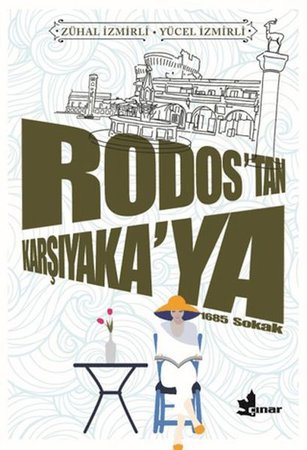 Rodos’tan Karşıyaka’ya