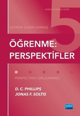 Öğrenme: Perspektifler - Perspectives On Learning