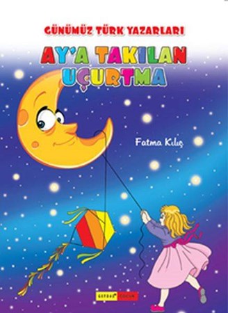 Aya Takılan Uçurtma