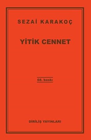 Yitik Cennet