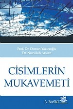Cisimlerin Mukavemeti