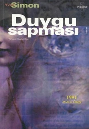 Duygu Sapması