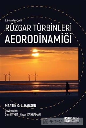 Rüzgar Türbinleri Aeorodinamiği